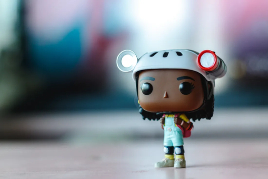 The Great Funko Pop Debate: Will They Die Out or Continue to Thrive?