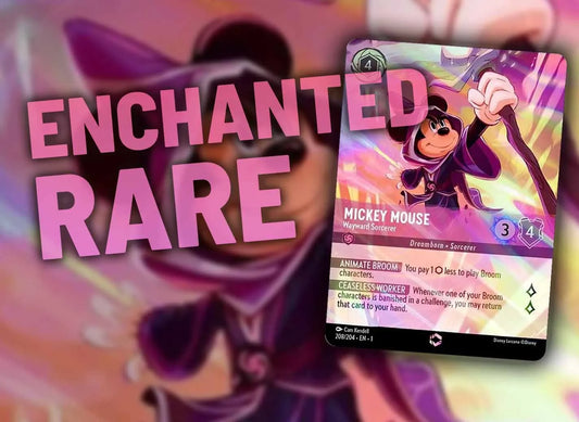 Lorcana Matchups Explained: How to Play Smarter, Not Harder