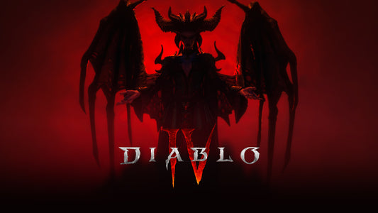 Diablo 4 - Cooledtured Gaming Reviews