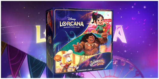 The Most Satisfying Deck Win: That One Combo Turn That Makes You Choose Your Archetype