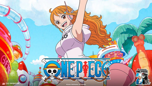 W26 - One Piece TCG Survival Guide: Mastering the Meta