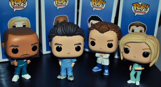 Decoding the Funko Controversy: Understanding Why Some People Dislike Funko Pop Collectibles