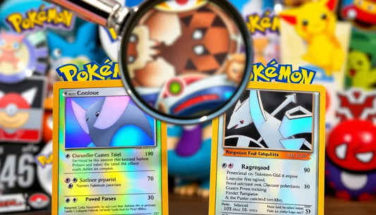 Trading & Collecting Safely: Cooledtured Guide's