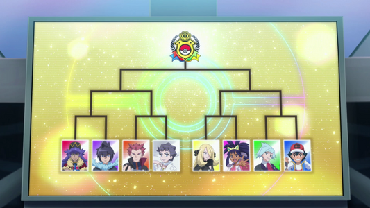 Pokémon TCG Events & Tournaments