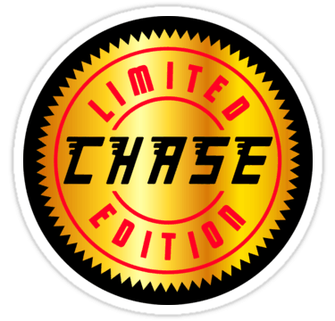 The Chase is On: A Closer Look at Funko's Elusive Chase Pops!