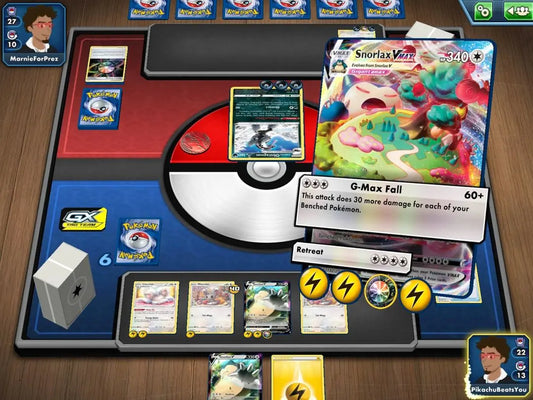 Pokémon TCG Live vs. In-Store Play: What’s Best for You?