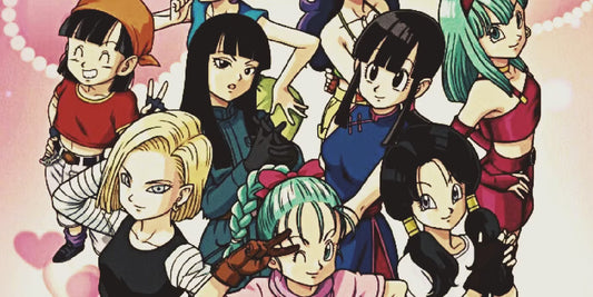 Wife or Husband?! Decide the Best Waifu & Best Husbando of 2025!