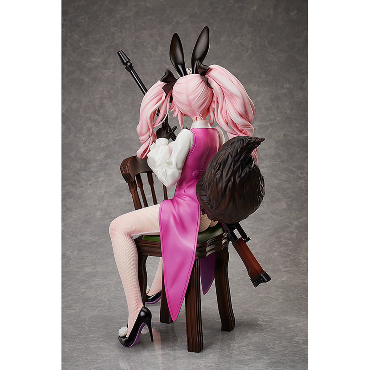 PRE-ORDER | Fate/Grand Order - Assassin - Koyanskaya of Light, Final Ascension- B-style - 1/4 (FREEing)