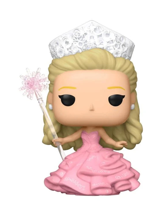 Funko Pop! Movies: Wicked - Glinda in Bubble Gown #1697
