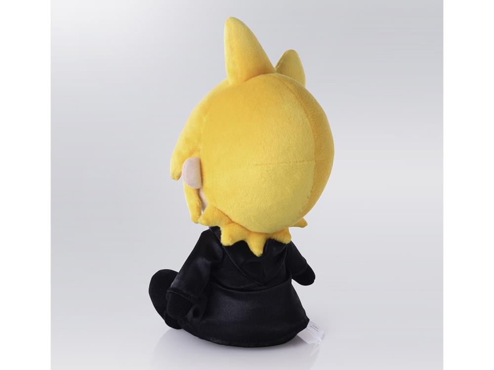 Kingdom Hearts III: - Roxas Plush [Square-Enix]
