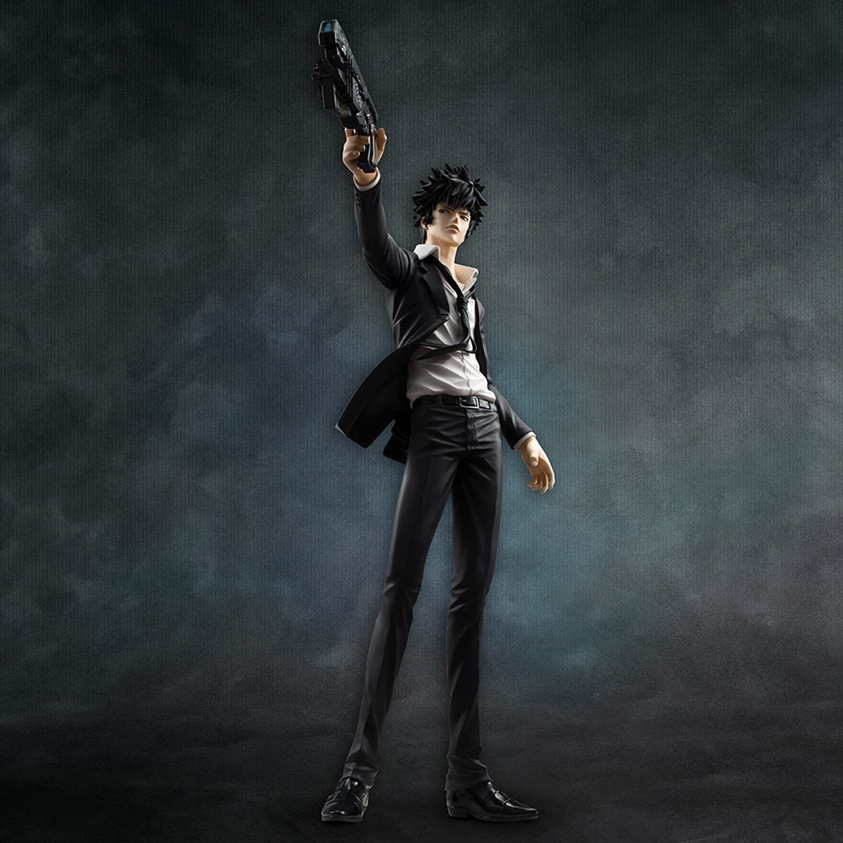 PRESALE | Psycho-Pass - Kougami Shinya - G.E.M. - 1/8 (MegaHouse)