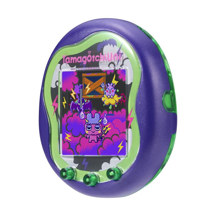 PRESALE | Bandai Namco: Tamagotchi Uni - Monster Carnival - Virtual Pet