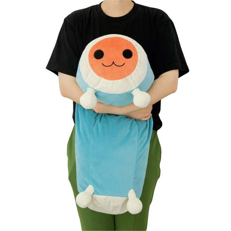 Taiko no Tatsujin: Don Wada - Jumbo Plush [Banpresto]