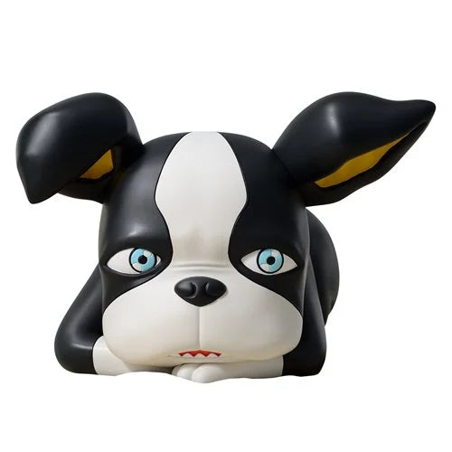 JoJo's Bizarre Adventure: Stardust Crusaders Iggy Vol. 3 Sofvimates Statue [Banpresto]