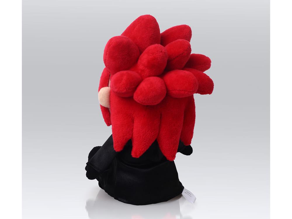 Kingdom Hearts III - Axel Plush [Square-Enix]