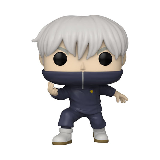 PRESALE | Funko POP! Animation: Jujutsu Kaisen - Toge Inumaki #1375 Vinyl Figures