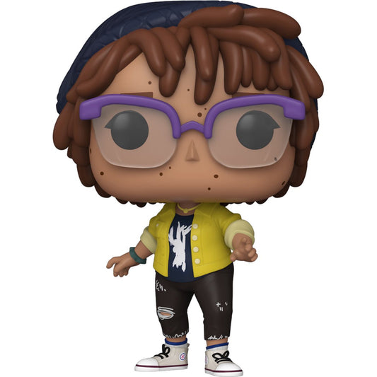 PRESALE | Funko POP! Movies: Teenage Mutant Ninja Turtles: Mutant Mayhem - April O'Neil #1392 Vinyl Figures