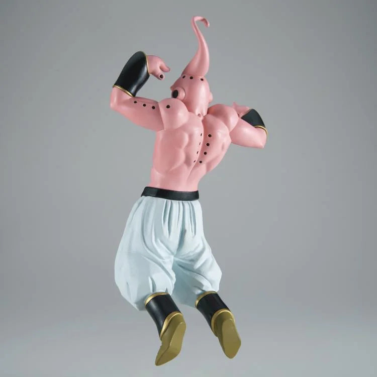 Dragon Ball Z: Match Makers Majin Buu (vs. Super Saiyan 3 Gotenks) [Banpresto]