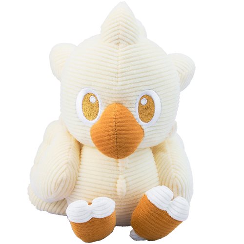 PRESALE | Final Fantasy - Chocobo - Corduroy Plush (Square Enix)