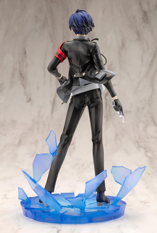 PRESALE | Persona 3 Reload - Shujinkou - ARTFX J - 1/8 (Kotobukiya)