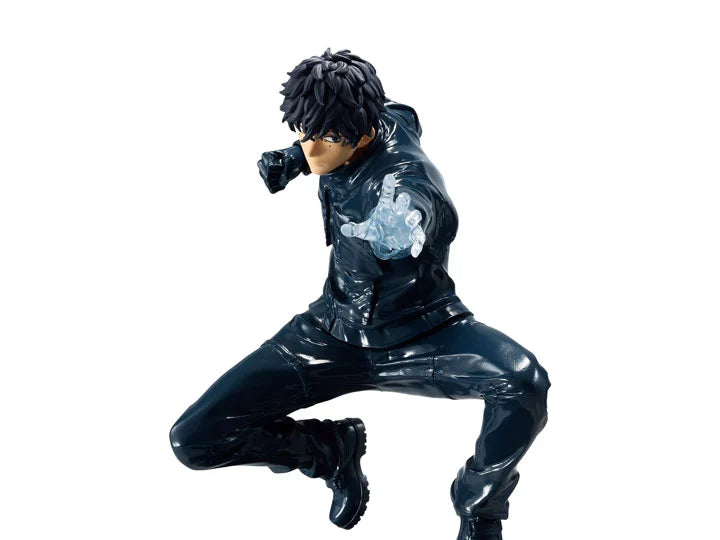 Sakamoto Days: Natsuki Seba Vibration Stars Statue [Banpresto]