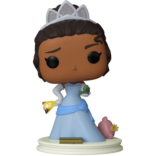 Funko POP!: Princess - Tiana #1014 (Disney)