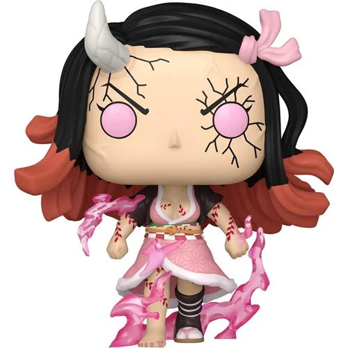 Funko Pop! Animation: Demon Slayer - Nezuko Kamado (Demon Form) #1749