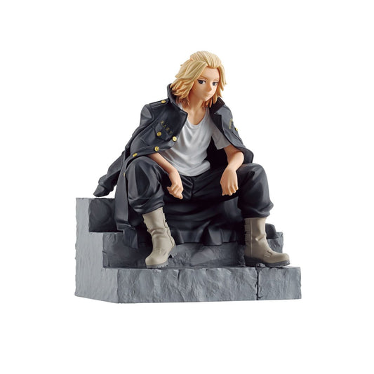 PRESALE | Tokyo Revengers - Sano Manjirou - Break Time Collection (Banpresto)