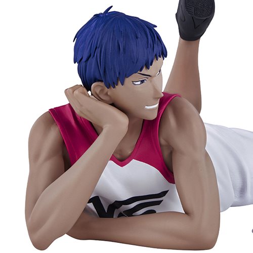 Kuroko's Basketball The Movie Last Game: Interval Daiki Aomine & Tetsuya #2 [Banpresto]