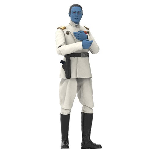 PRESALE | Star Wars: The Black Series - Wave 17 Case of 8 - 3 3/4-Inch Action Figure (Hasbro)