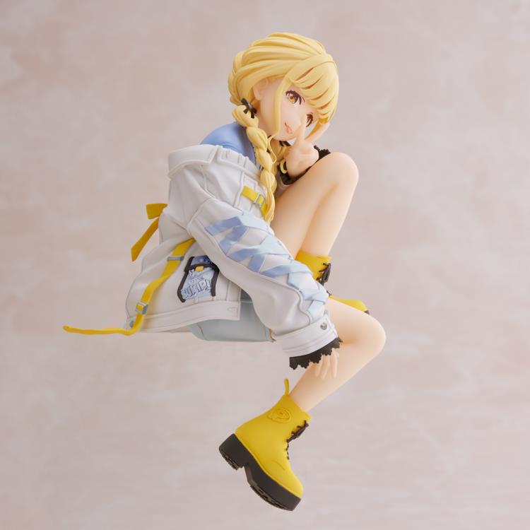 The Idolmaster: Gakuen Espresto Kotone Fujita (Charming Pose) - Kotone Fujita [Banpresto]