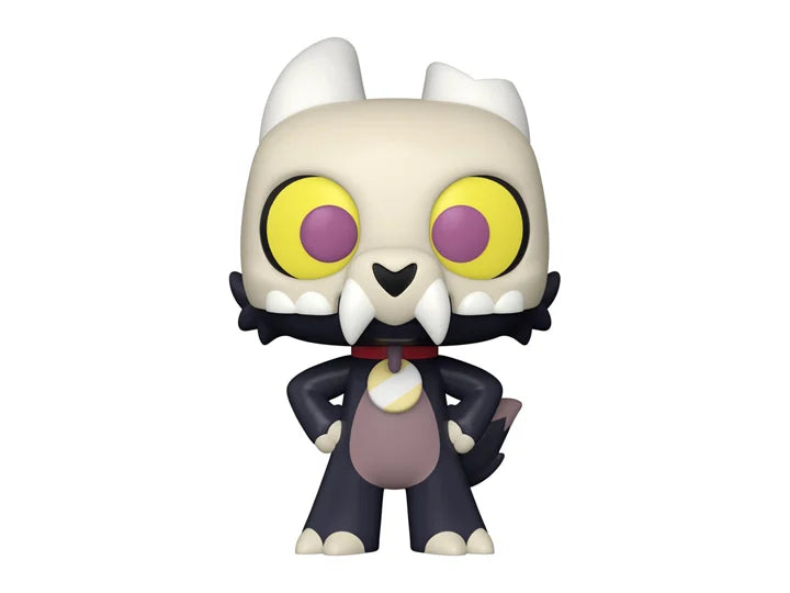Funko Pop! Disney: The Owl House - King #1551