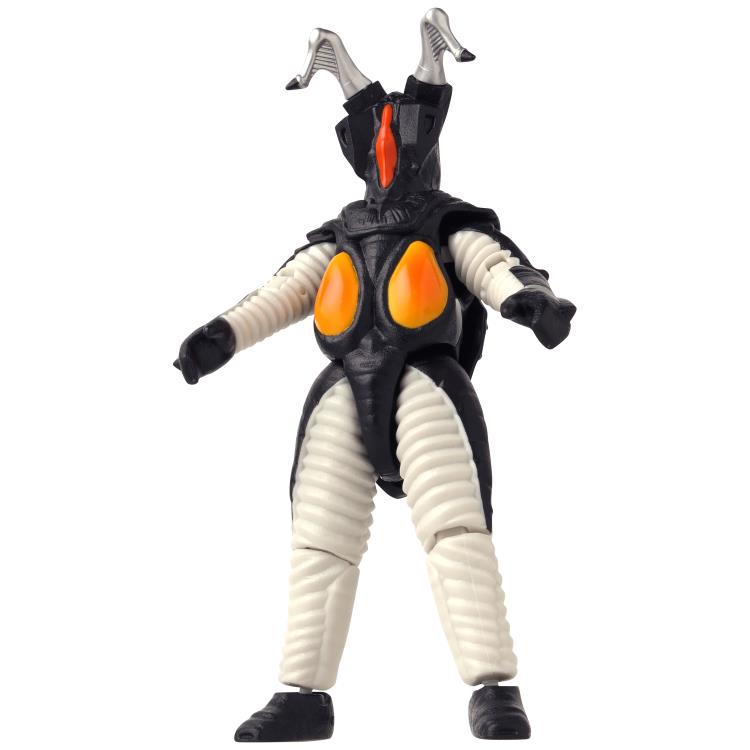 Ultraman: Zetton 6-Inch Ultra Action Figure [Bandai]