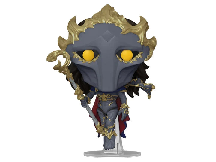 Funko Pop! TV: Arcane - Champion Viktor #1487