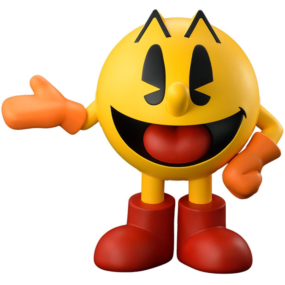 PRESALE | Pac-Man - SoftB Figure (BellFine)