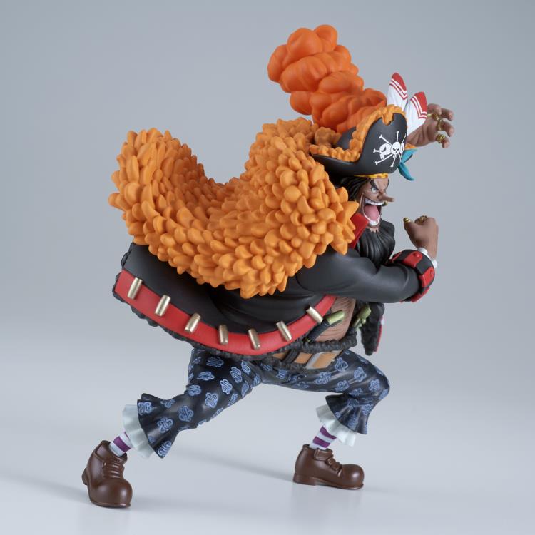 One Piece: Marshall D. Teach - Battle Record Collection [Banpresto]