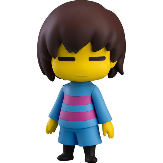 PRESALE | Undertale - Flowey - Frisk - Nendoroid (#2097) (Good Smile Company)