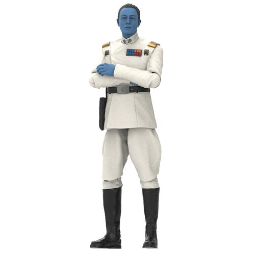 PRESALE | Star Wars: The Black Series - Wave 17 Case of 8 - 3 3/4-Inch Action Figure (Hasbro)