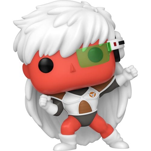 PRESALE | Funko POP! Animation: Dragon Ball Z - Jeice #1495 Vinyl Figures