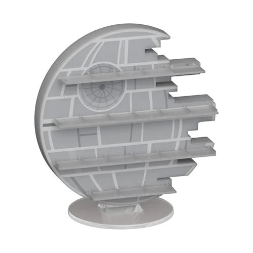 Funko Bitty POP!: Star Wars - Death Star Display Shelf