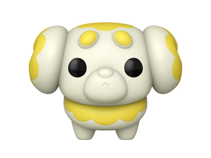 Funko POP! Games: Pokemon - Fidough #1051