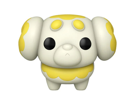 Funko POP! Games: Pokemon - Fidough #1051