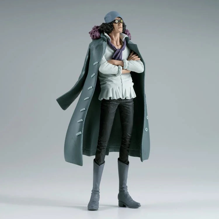 One Piece: Aokiji - King of Artist [Banpresto]
