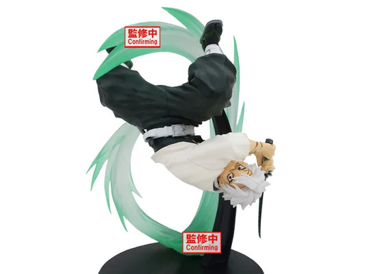Demon Slayer: Vibration Stars Plus Sanemi Shinazugawa - Sanemi Shinazugawa [Banpresto]