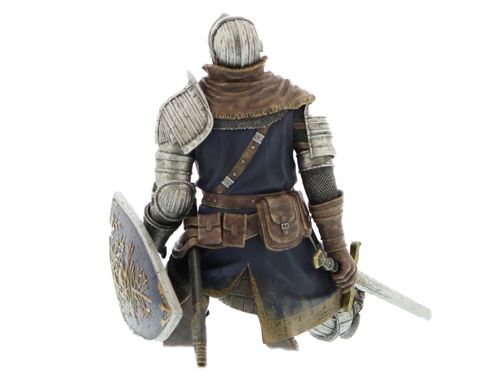Dark Souls: Oscar (Knight of Astora)-DXF Sculpt Collection Vol. 4 [Banpresto]