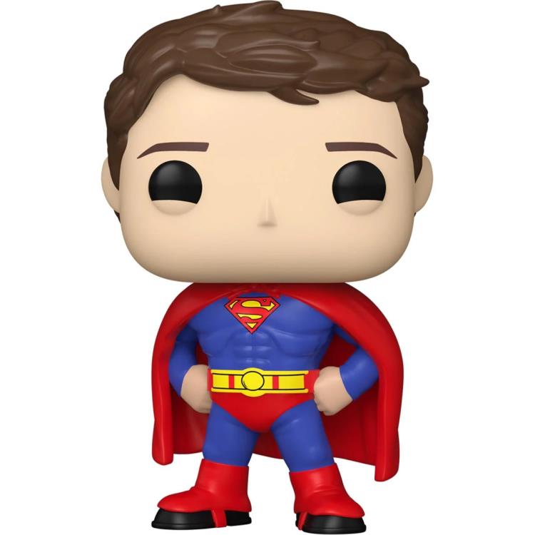 Funko Pop! TV: Friends - Joey (Superman) #1645