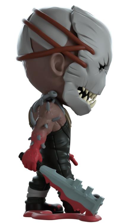 PRESALE | Dead by Daylight Collection - The Trapper Vinyl Figure #5 (Youtooz)