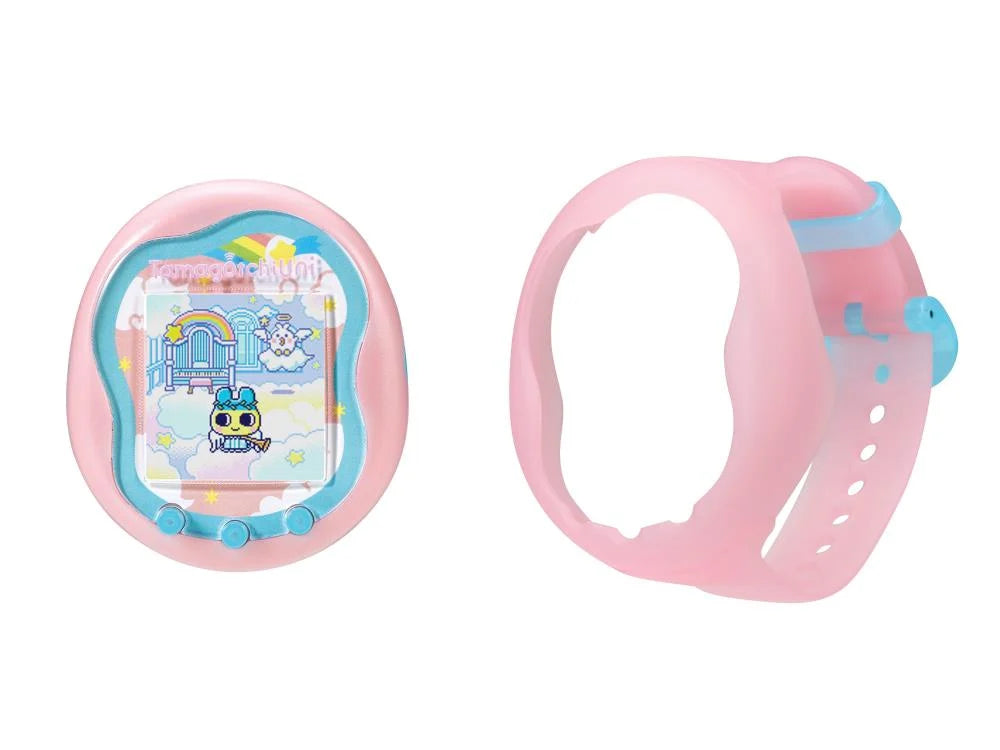 PRESALE | Bandai Namco: Tamagotchi Uni - Angel Festival - Virtual Pet