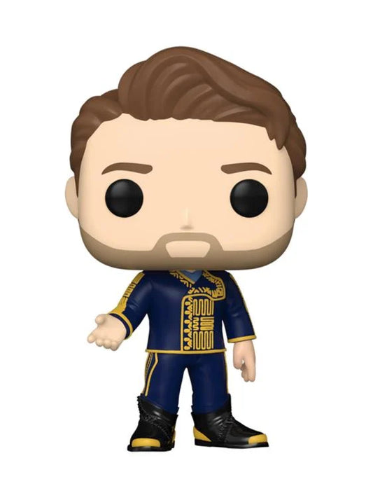 Funko Pop! Movies: Wicked - Fiyero #1698