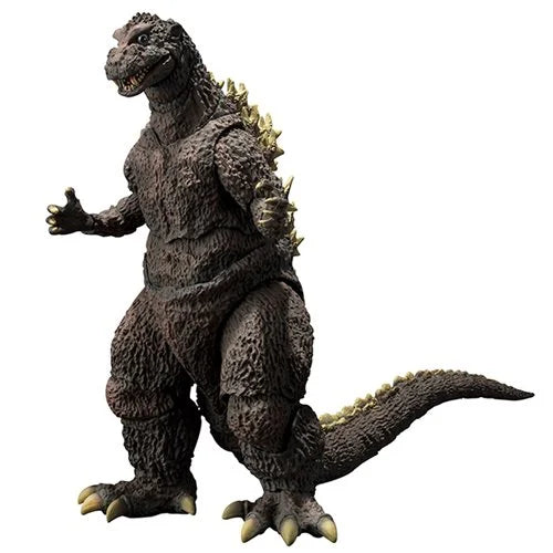 PRESALE | Bandai Tamashii Nations: Godzilla 1954 - 70th Anniversary Special Version - S.H.MonsterArts Action Figure